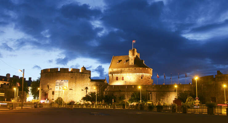 Reise-Tipp: Nordwest Frankreich