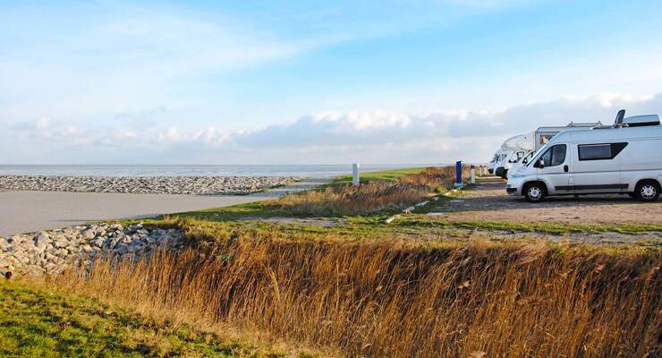 Reise-Tipp Ostfriesland