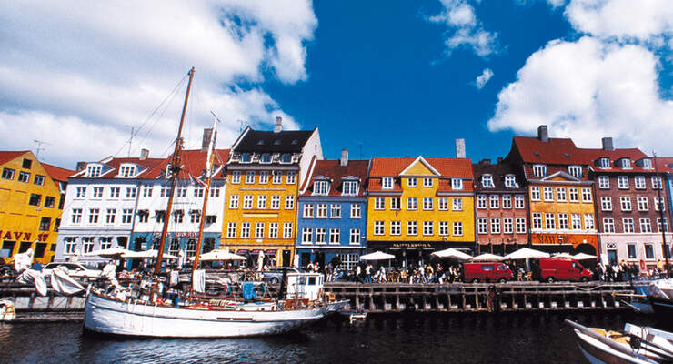 Reise-Tipp: Seeland