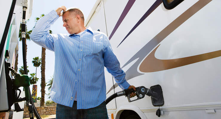 Report: Reisemobile vor Gericht