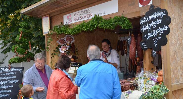 Rhöner Wurstmarkt