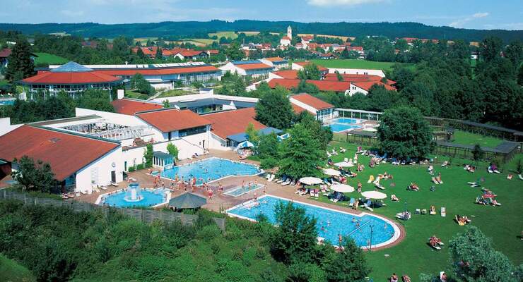 Rottal Terme