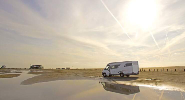 Sankt Peter-Ording