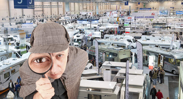 Schnäppchensuche