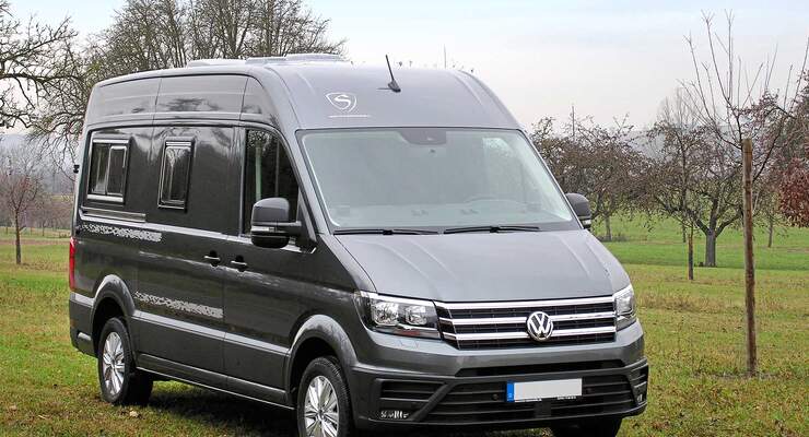 Schwabenmobil Florida Tango (2018)