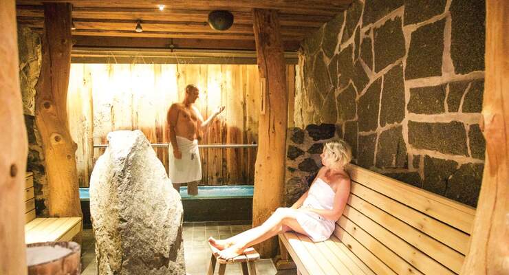 Sole-Therme Bad Harzburg