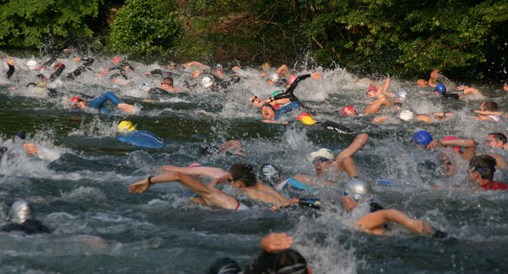 Sportevents in Bad Reichenhall
