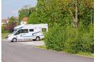 Stellplatz-Tipps Rhön: Wohnmobil-Tour ins Mittelgebirge - PROMOBIL