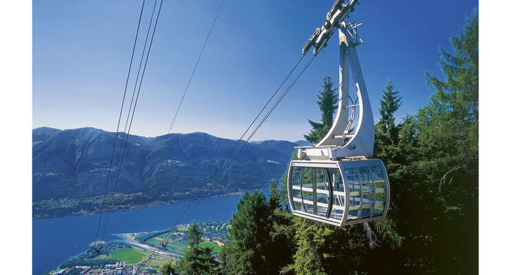 Tessin, Ratgeber