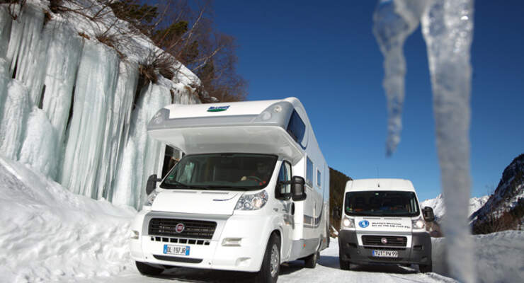 Test: Winterreifen