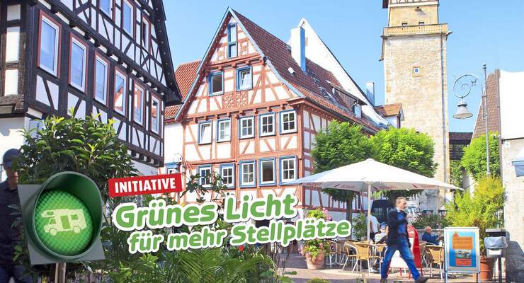 Waiblingen Ankerplatz