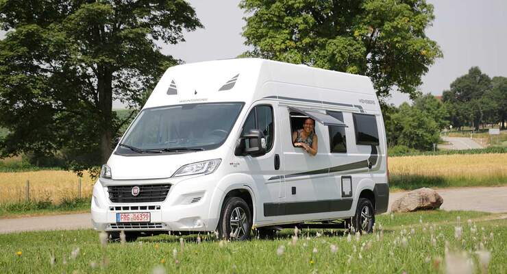 Weinsberg Carabus 601 DQ (2018)