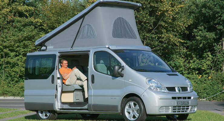 Weinsberg Xcursion