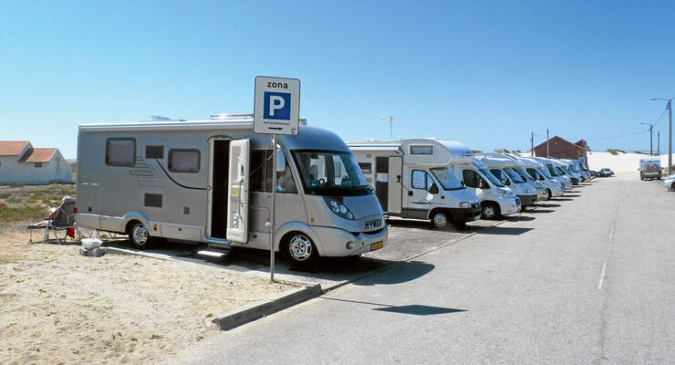 Zona Autocaravans